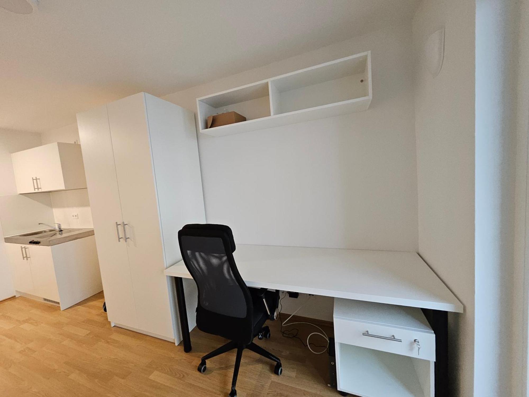 Apartmán State Of The Art Norimberk Exteriér fotografie