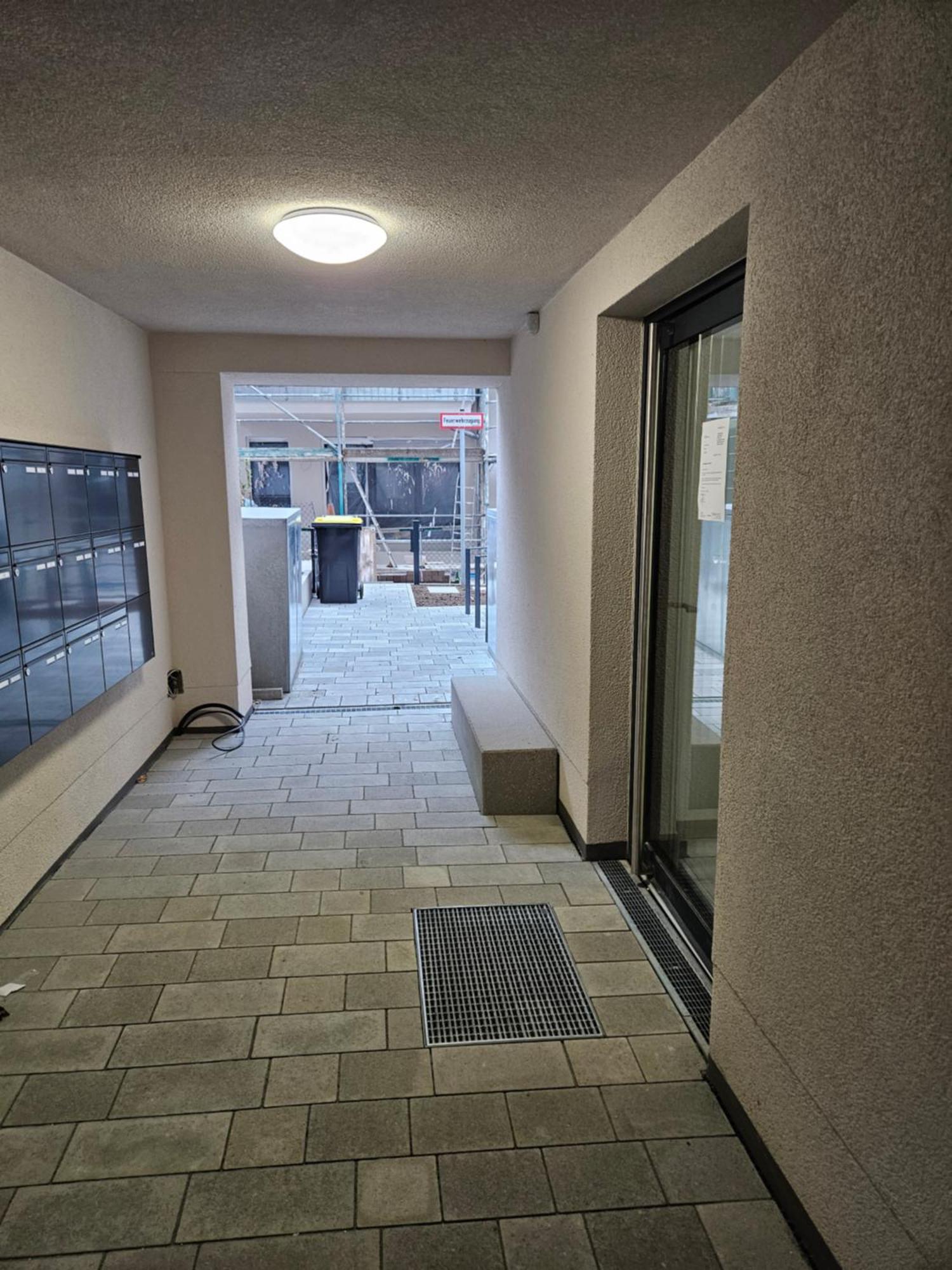 Apartmán State Of The Art Norimberk Exteriér fotografie